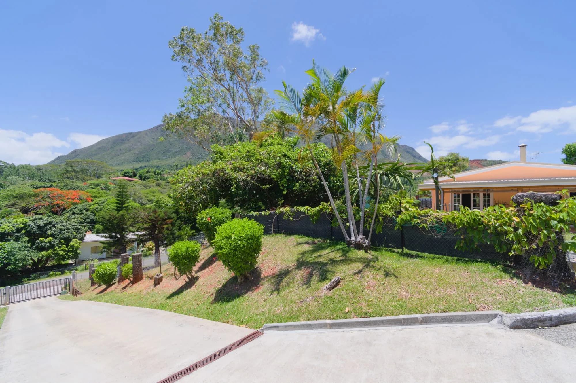 Belle maison F4 Vallon-Dore