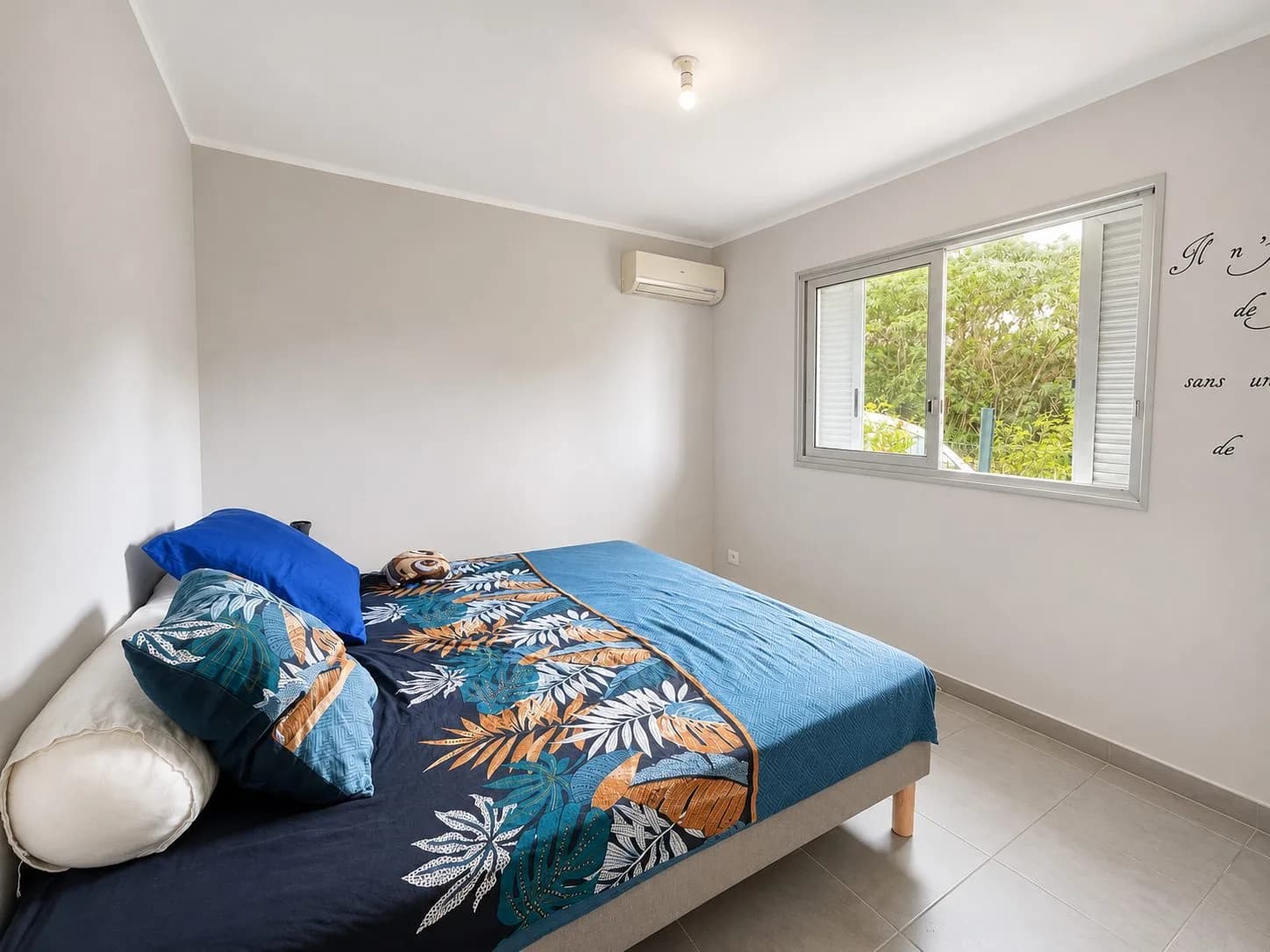 A LOUER - Duplex F4 au Domaine de Nouré